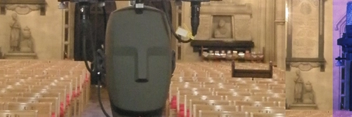 Science as Applied to Building