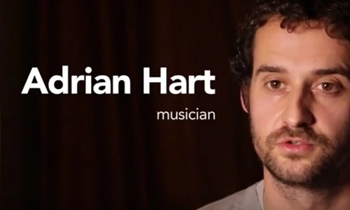 Adrian Hart