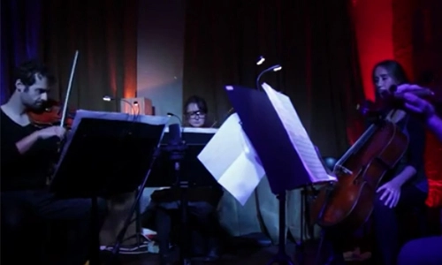 adrian harte performance