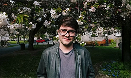 Kevin gleeson