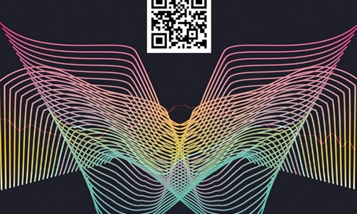 Resonant bodies graduate exhibition
