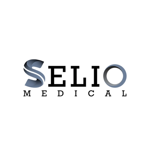 Selio Medical logo