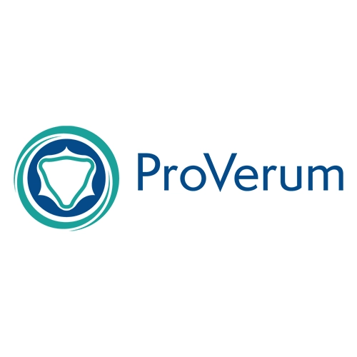 Proverum Logo