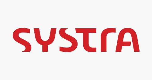 SYSTRA Logo