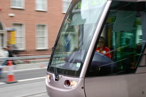 Transport Modelling and Planning - Micro-credential