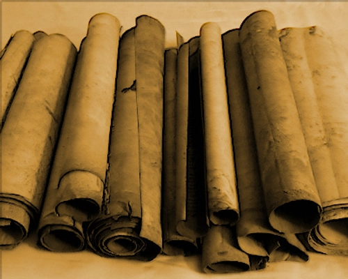 Transcripts at Trinity College Dublin