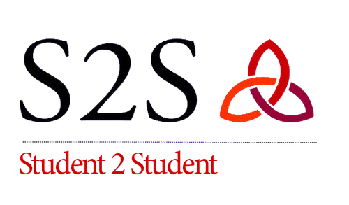 S2S Student 2 Student Society
