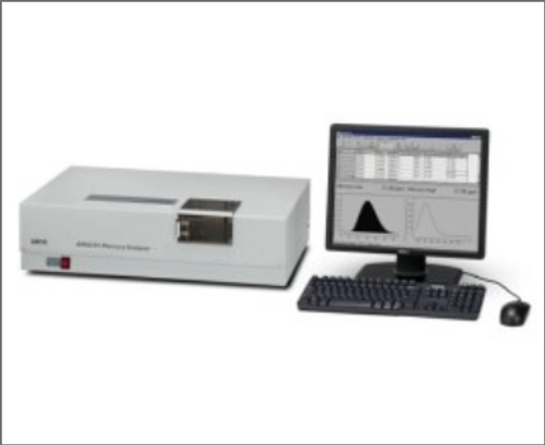 AMA254 Mercury Analyser