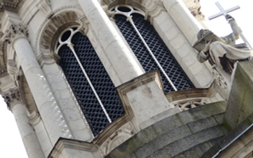 Campanile, Trinity College Dublin