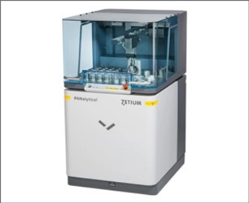 Zetium WD-XRF