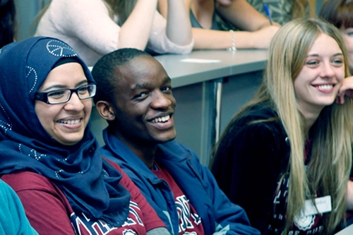 International Students