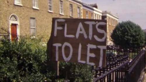 Housing and health clip