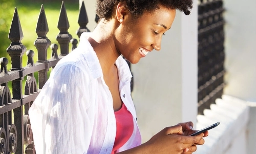 SilverCloud for resilience