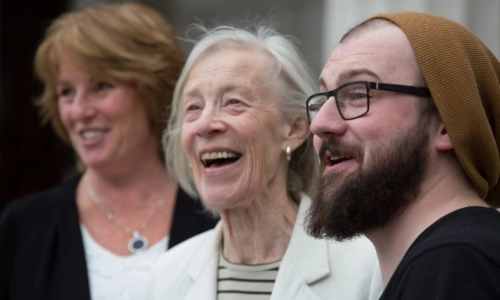 Employee Assistance Programme