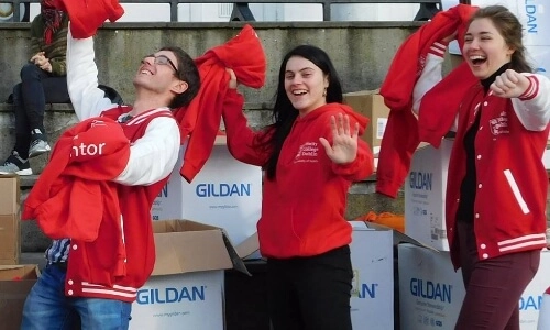 Student to Student S2S