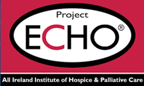 Echo project