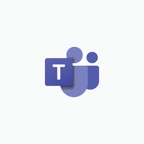 Microsoft Teams Logo