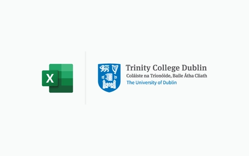 Excel Trinity Combined Logo