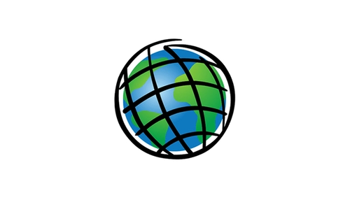 ArcGIS logo