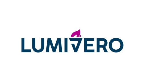 Lumivero logo