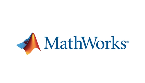 Mathworks logo