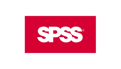 SPSS logo