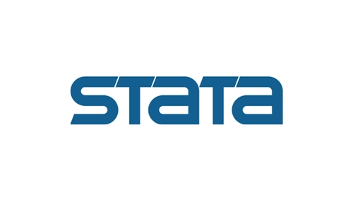 Stata logo