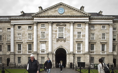 Trinity Regent House