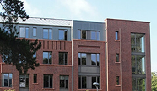 Accommodations Office