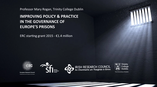 PRILA PRILA Experiencing Prison Oversight: Interviews with NPMs and oversight bodies