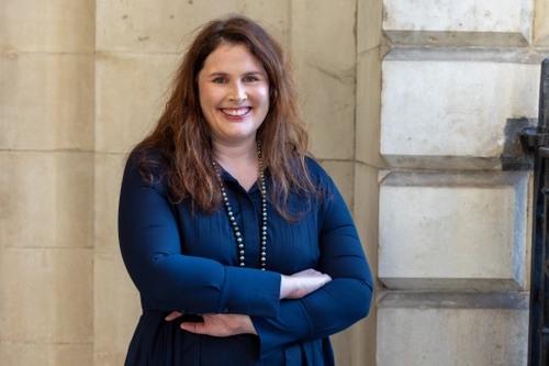 Marie Rogan harm crossed