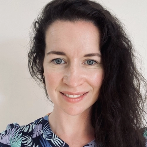 Andrea Mulligan