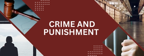 Crime and Punishment
