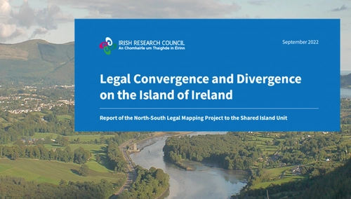 North-South Legal Mapping Project