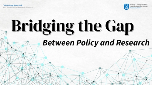 Bridging the Gap Series