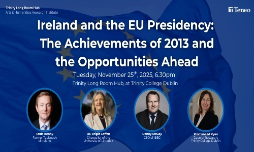 Ireland and the EU Presidency