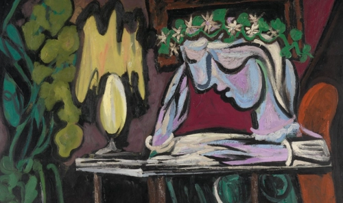 Power of the Word International Conference VI