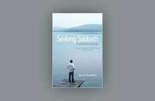 Seeking Sabbath: A Personal Journey