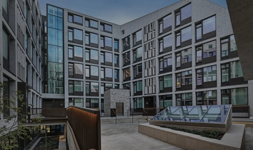 Summer Accommodation, Trinity College Dublin