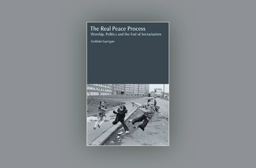 The Real Peace Process