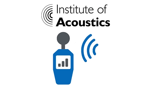 The IOA Diploma in Acoustics and Noise Control Feature Card