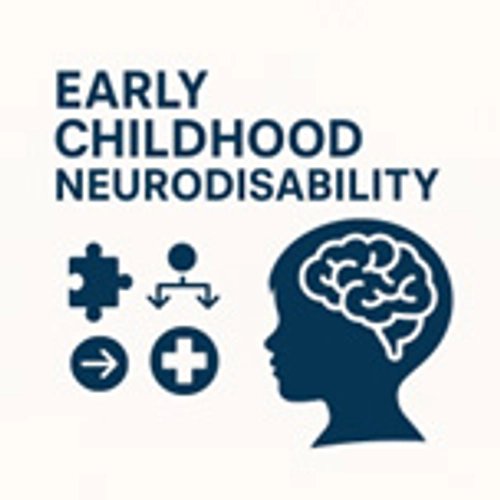 picture of a childs brain and medical signs