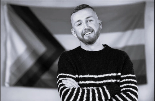 Image of Adam Shanley