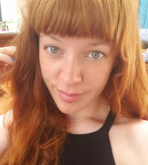 Image of Autumn Brown
