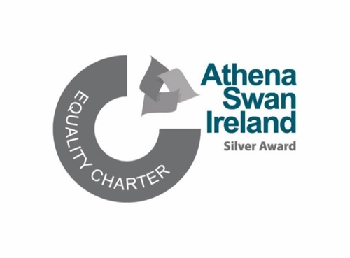 Athena Swan Silver Medal