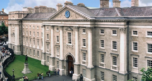 Trinity College Dublin