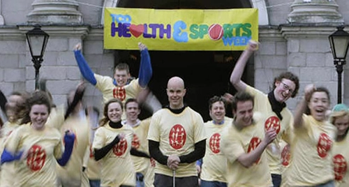 Trinity College Dublin Health Society