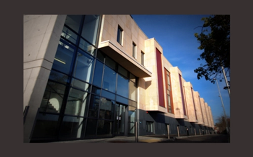 St James Hospital Trinity College Dublin