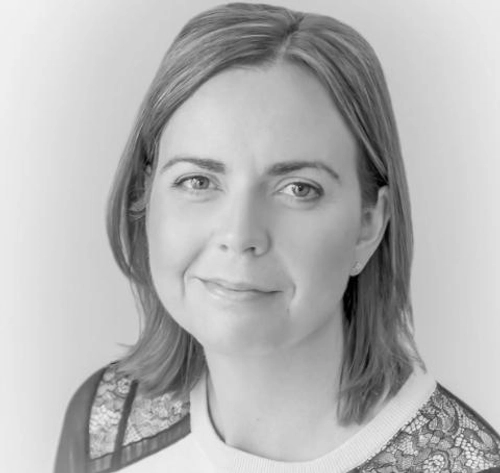 Dr Geraldine Foley Assistant Professor Occupational Therapy TCD