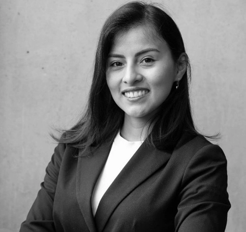 Jessica Gualico, Executive Officer, Occupational Therapy